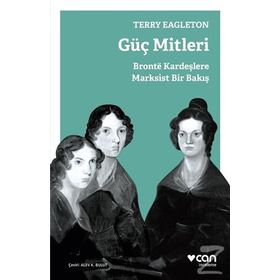 Güç Mitleri - Terry Eagleton