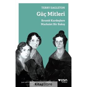 Güç Mitleri - Terry Eagleton