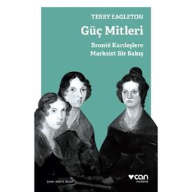 Güç Mitleri - Terry Eagleton