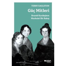 Güç Mitleri - Terry Eagleton