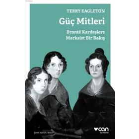 Güç Mitleri - Terry Eagleton