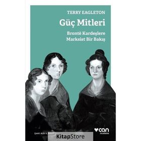Güç Mitleri - Terry Eagleton