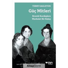 Güç Mitleri - Terry Eagleton