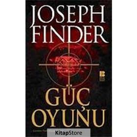 GÜÇ OYUNU - GENEL