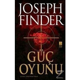 GÜÇ OYUNU - GENEL