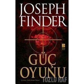 GÜÇ OYUNU - GENEL