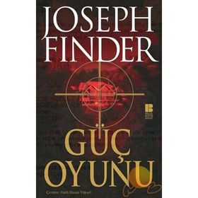 GÜÇ OYUNU - GENEL
