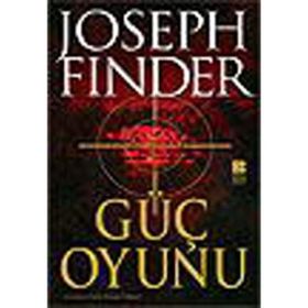 Güç Oyunu - Joseph Finder
