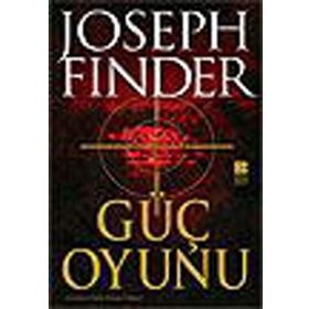 Güç Oyunu - Joseph Finder