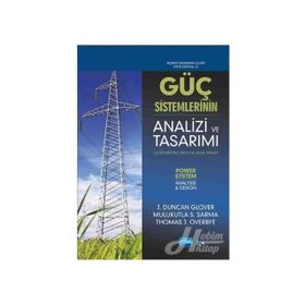 Güç Sistemlerinin Analizi ve Tasarımı - Thomas J. Overbye , J. Duncan Glover , Mulukutla S. Sarma