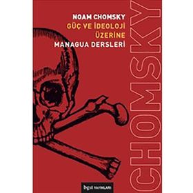 Güç ve İdeoloji Üzerine - Noam Ckomsky