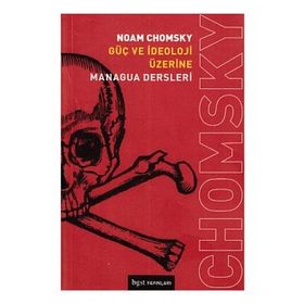 Güç ve İdeoloji Üzerine - Noam Ckomsky