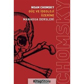 Güç ve İdeoloji Üzerine - Noam Ckomsky