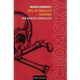 Güç ve İdeoloji Üzerine - Noam Ckomsky