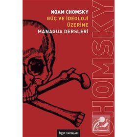 Güç ve İdeoloji Üzerine - Noam Ckomsky