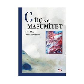 GÜÇ VE MASUMIYET - ROLLO MAY