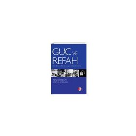 Güç Ve Refah - Ronald Findlay, Kevin O’Rourke