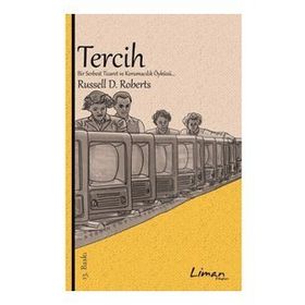 Güç ve Tercih - W. Philips Shively
