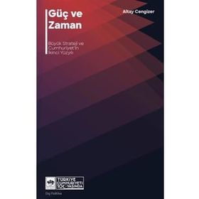 Güç ve Zaman Altay Cengizer