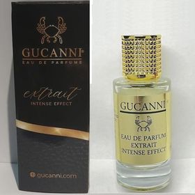 Gucanni Eros By Versace EDP 75 ml Erkek Parfüm