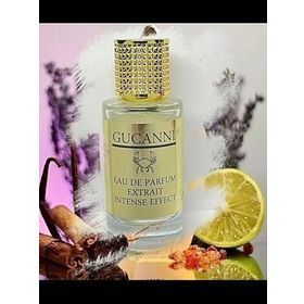 Gucanni Jasmin Flower Botanica EDP 75 ml Kadın Parfüm