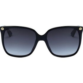 Guccı 0022S 1 57 Unisex Güneş Gözlüğü
