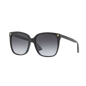Guccı 0022S 1 57 Unisex Güneş Gözlüğü