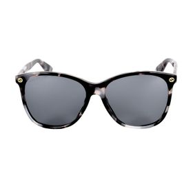 Gucci 0024S 009 58 Unisex Güneş Gözlüğü