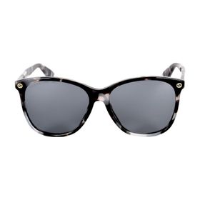 Gucci 0024S 009 58 Unisex Güneş Gözlüğü