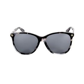 Gucci 0024S 009 58 Unisex Güneş Gözlüğü
