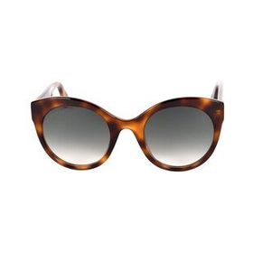 Gucci 0028S 002 52 Unisex Güneş Gözlüğü