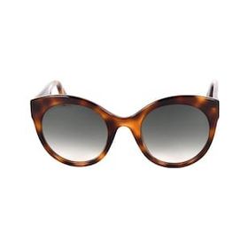 Gucci 0028S 002 52 Unisex Güneş Gözlüğü