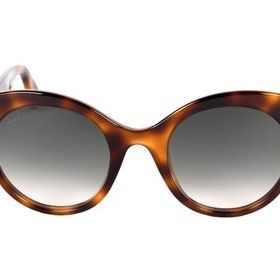 Gucci 0028S 002 52 Unisex Güneş Gözlüğü