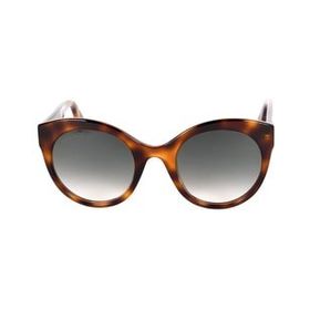 Gucci 0028S 002 52 Unisex Güneş Gözlüğü