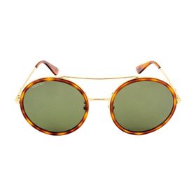 Gucci 0061S 002 Unisex Güneş Gözlüğü