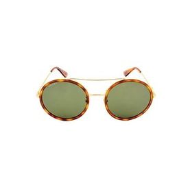 Gucci 0061S 002 Unisex Güneş Gözlüğü