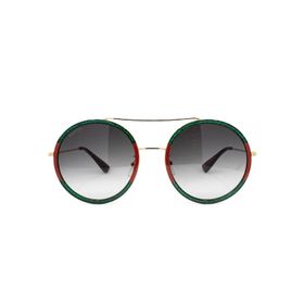 Gucci 0061S 008 56 Unisex Güneş Gözlüğü