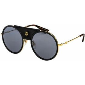 Gucci 0061S 016 56 Unisex Güneş Gözlüğü