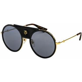 Gucci 0061S 016 56 Unisex Güneş Gözlüğü