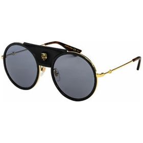 Gucci 0061S 016 56 Unisex Güneş Gözlüğü