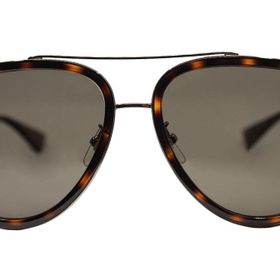 Gucci 0062S 002 57 Erkek Güneş Gözlüğü