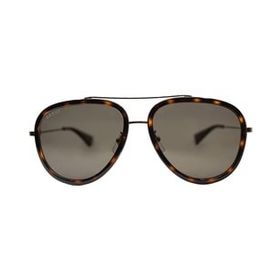 Gucci 0062S 002 57 Erkek Güneş Gözlüğü