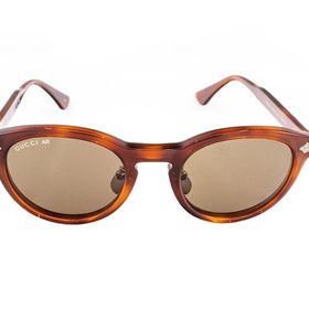 Gucci 0071S 002 50 Unisex Güneş Gözlüğü