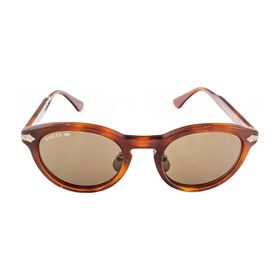 Gucci 0071S 002 50 Unisex Güneş Gözlüğü