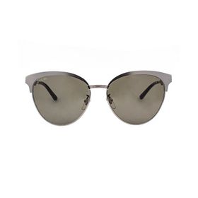 Gucci 0074S 005 Unisex Güneş Gözlüğü
