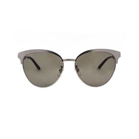 Gucci 0074S 005 Unisex Güneş Gözlüğü