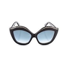 Gucci 0118S 001 Unisex Güneş Gözlüğü