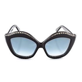 Gucci 0118S 001 Unisex Güneş Gözlüğü