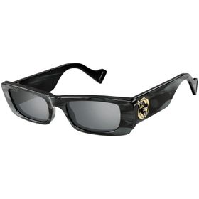 Gucci 0516S 013 52-20 Kadın Güneş Gözlüğü