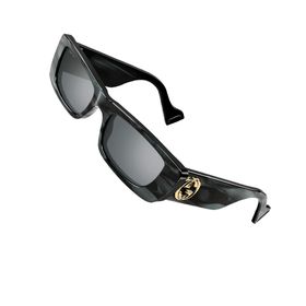 Gucci 0516S 013 Unisex Güneş Gözlüğü